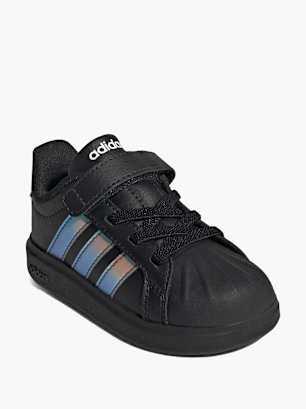 adidas Sneaker Schwarz