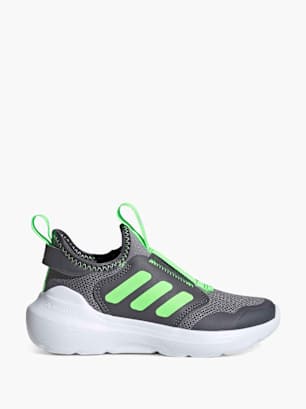 adidas Slip On Sneaker Grau