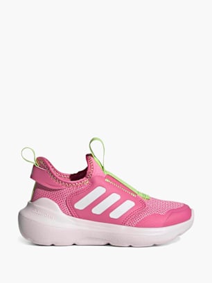 adidas Baskets Rose