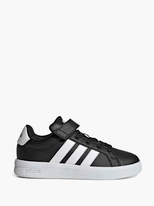 adidas Sapatilha Preto