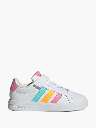 adidas Sneaker Weiß