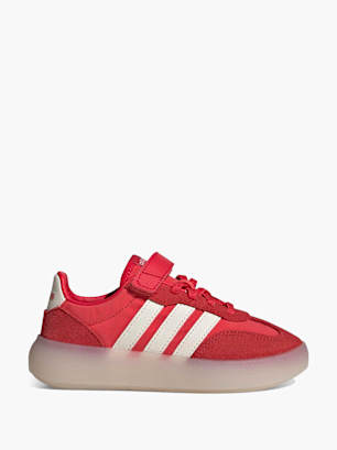 adidas Baskets Rouge