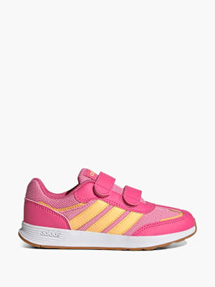 adidas Baskets Rose