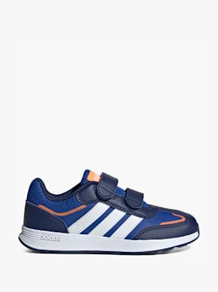 adidas Sneaker Blau