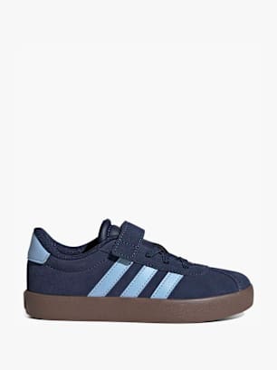 adidas Tenisky Modrá