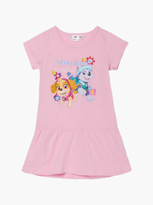 PAW Patrol Kleid Pink