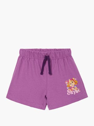 PAW Patrol Shorts Pink