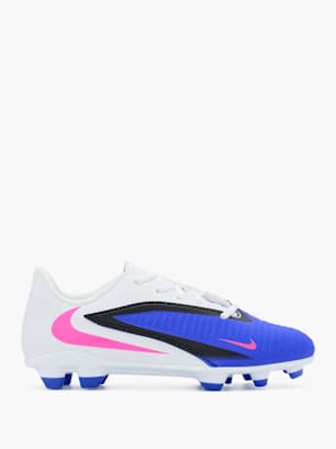 Nike Baskets de football Bleu