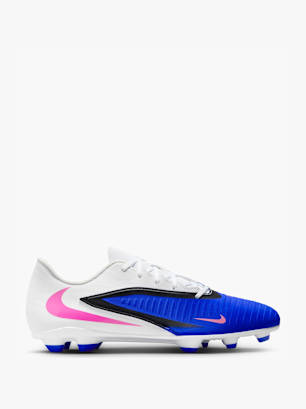 Nike Baskets de football Bleu