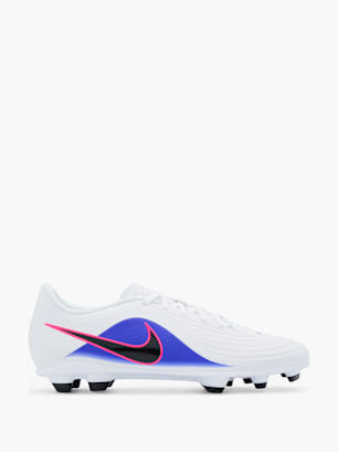 Nike Fußballschuh Weiß