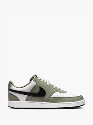 Nike Sneaker Khaki