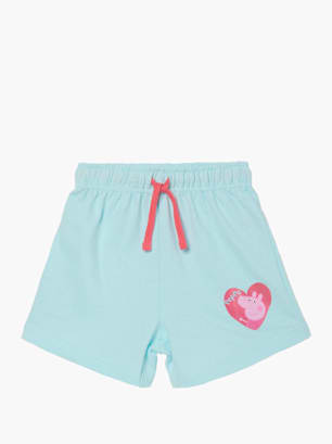 PAW Patrol Shorts Türkis