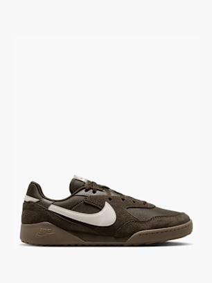 Nike Baskets Marron