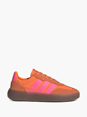 adidas Sneaker Orange