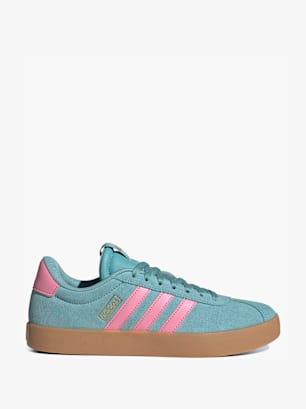adidas Baskets Turquoise