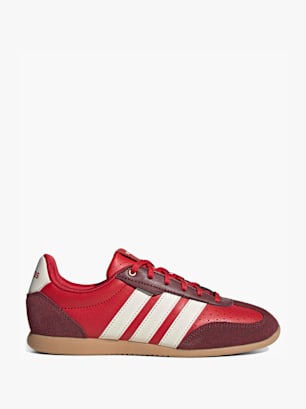 adidas Baskets Rouge