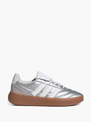 adidas Baskets Argent