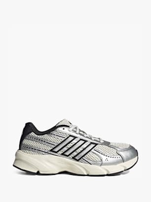adidas Baskets Argent