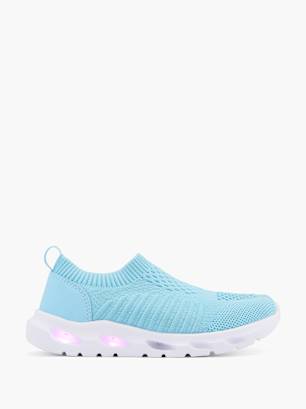 Graceland Zapatillas sin cordones Azul