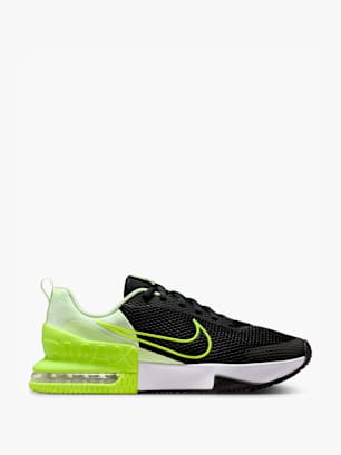 Nike Træningssko Sort
