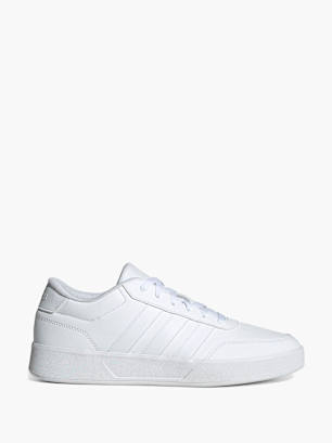 adidas Baskets Blanc