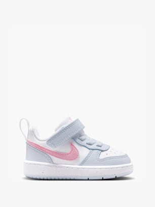 Nike Sneakersy Niebieski