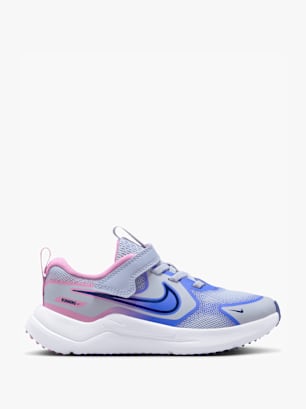 Nike Løbesko Blå