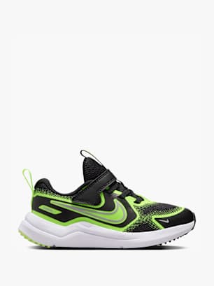 Nike Løbesko Grøn