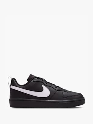 Nike Tenisky Čierna