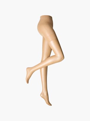 Medicus Strumpfhose Creme