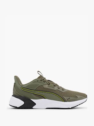 PUMA Sneakersy Khaki