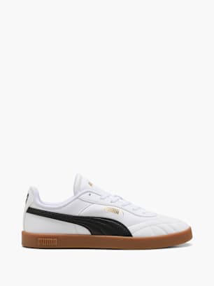 PUMA Tenisky Bílá