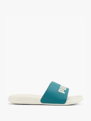 PUMA Natikači Modra