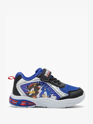 Sonic Sneaker Blu
