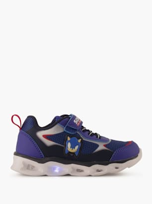 Sonic Baskets Bleu