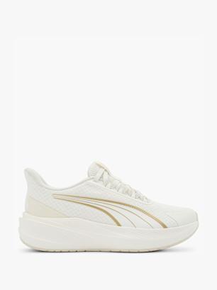 PUMA Sneaker Weiß
