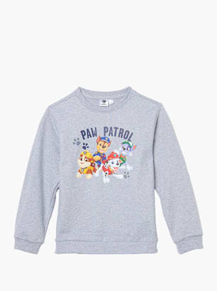 PAW Patrol Sweatshirt Grau