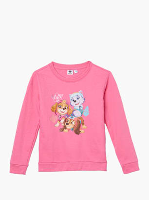 PAW Patrol Sweatshirt Pink