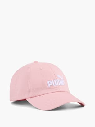 PUMA Kapa s šiltom Roza