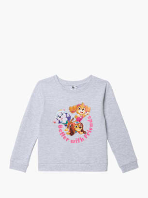 PAW Patrol Sweatshirt Grau
