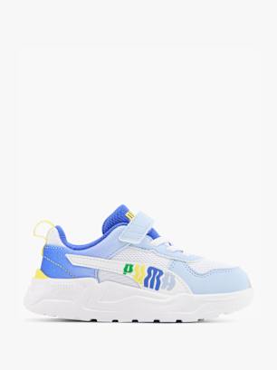 PUMA Tenisky Modrá