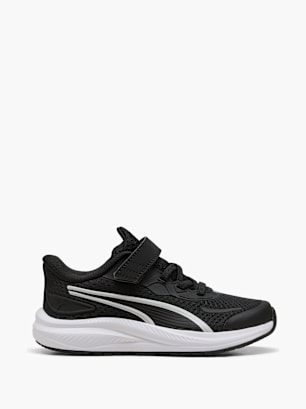 PUMA Маратонки Черен