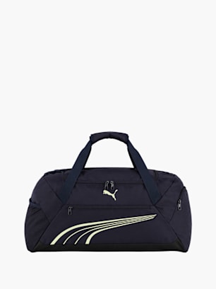 PUMA Sporttasche Dunkelblau