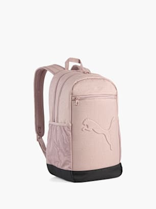PUMA Hátizsák rózsaszín
