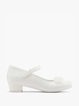 Graceland Ballerines Blanc