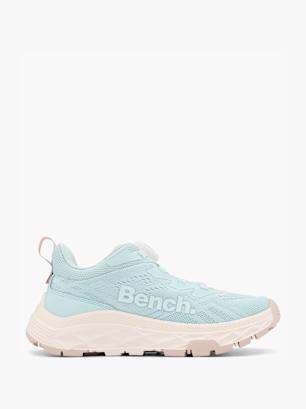 Bench Sneaker Blau