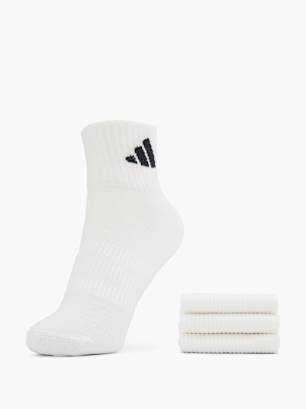 adidas Socken Weiß