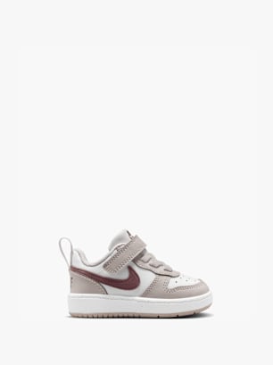 Nike Маратонки Сив
