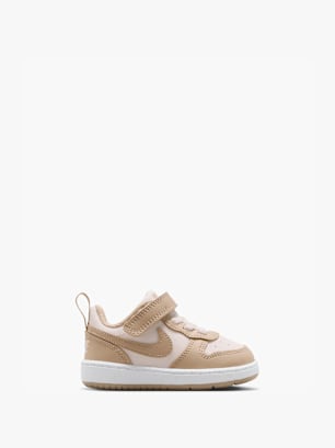 Nike Sneaker Beige