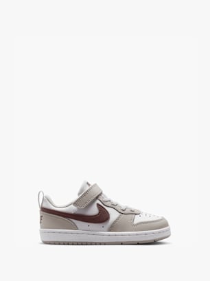 Nike Sapatilha Cinzento